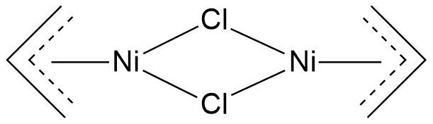 烯丙基氯化镍（II）二聚体