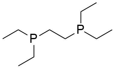 1,2-双(二乙基磷)乙烷