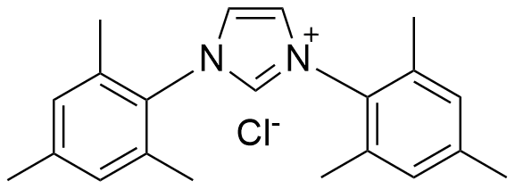 1,3-双(2,4,6-三甲基苯基)氯化咪唑