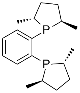 (-)-1,2-双[(2R,5R)-2,5-二甲基磷]苯