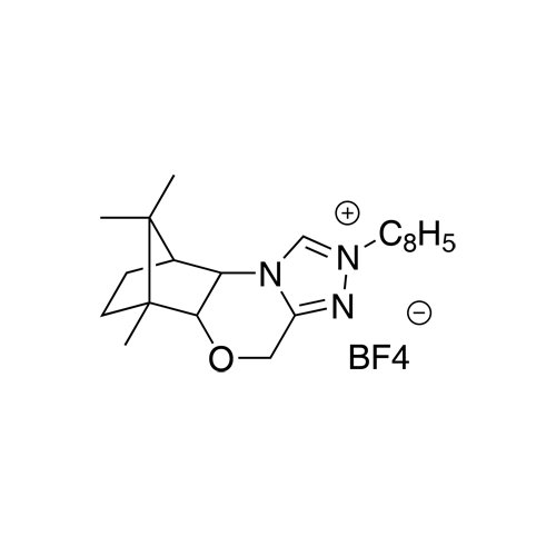 (5aS,6R,9S,9aR)-5a,6,7,8,9,9a-Hexahydro-6,11,11-trimethyl-2-(2,3,4,5,6-pentafluorophenyl)-6,9-methan