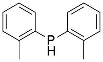 二(邻甲苯基)膦