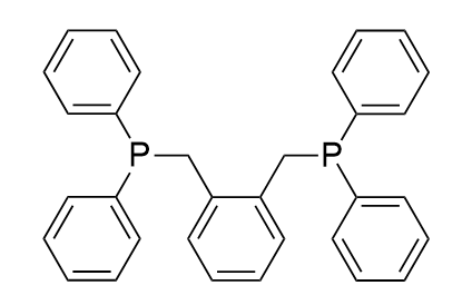 1,2-双(联苯代磷甲基)-苯