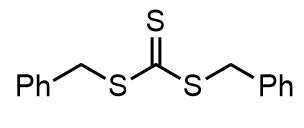 S,S-二苄基三硫代碳酸酯