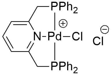 Ph-PNP-Pd(II)