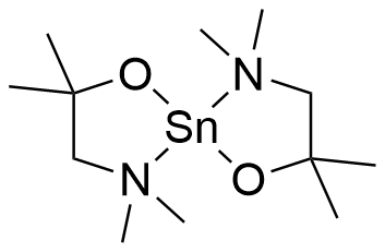 （双1-二甲胺基-2-甲基-2丙氧基)锡