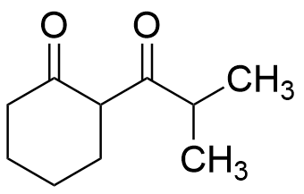 2-异丁酰基环己酮