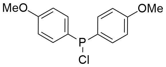 氯二(4-甲氧苯基)膦