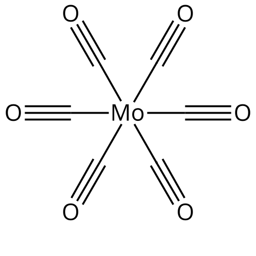 六羰基钼