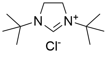 1,3-二叔丁基-4,5-二氢咪唑盐酸盐