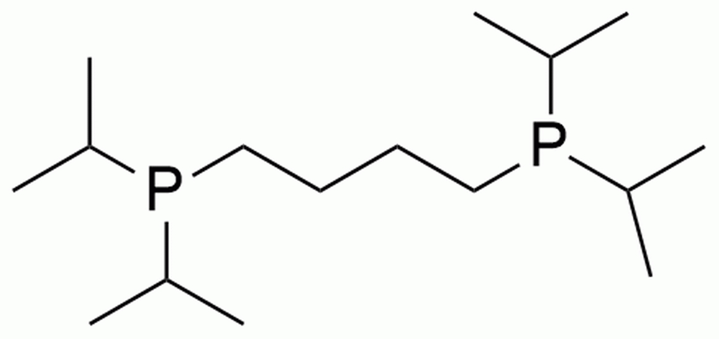 1,4-二(二异丙基膦)丁烷