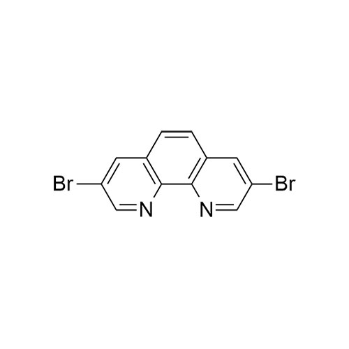 3,8-二溴-1,10-菲罗啉