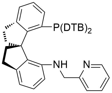 (S)-DTB-SpiroPAP