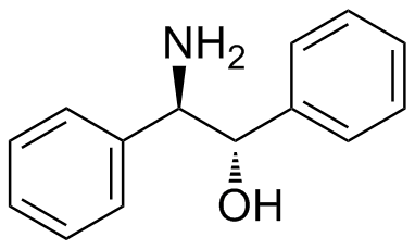 (1S,2R)-2-氨基-1,2-二苯基乙醇