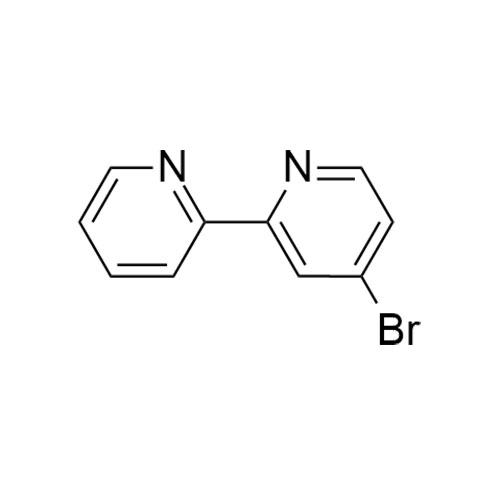 4-Bromo-2,2’-bipyridine