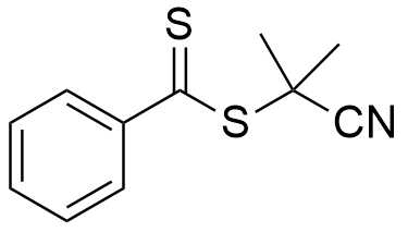 2-氰基-2-丙基苯并二硫