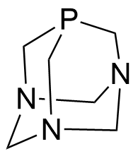 1,3,5-三氮杂-7-磷金刚烷
