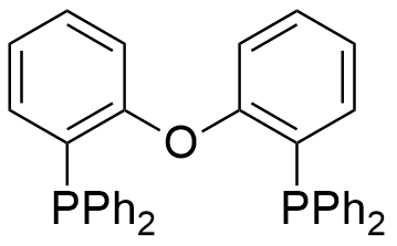 双(2-二苯基膦苯基)醚