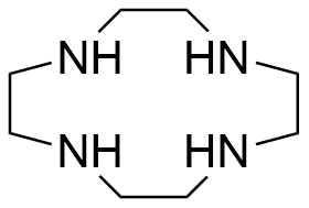 1,4,7,10-四氮环十二烷