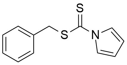 Benzyl 1H-pyrrole-1-carbodithioate