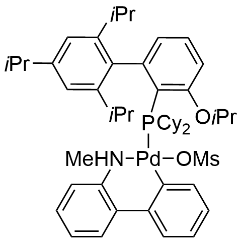 EPhos Pd G4