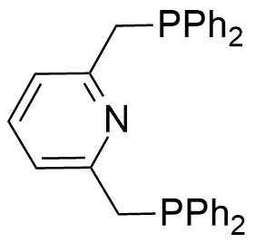 2,6-双[(二苯基膦基)甲基]-吡啶