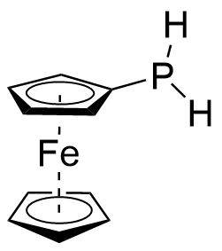 磷化二茂铁