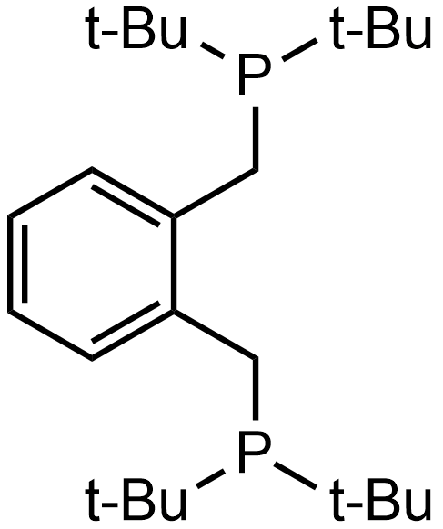 α,α'-Bis(二叔丁基膦)-邻二甲苯