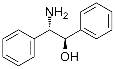 (1R,2S)-2-氨基-1,2-二苯基乙醇