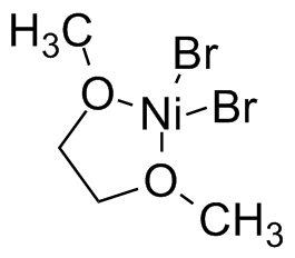 乙二醇二甲醚溴化镍