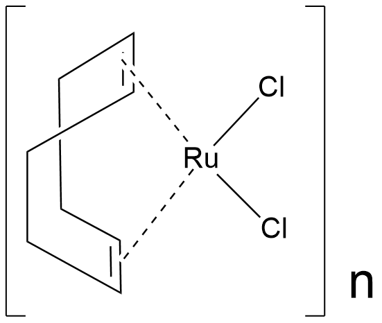 环辛二烯二氯化钌(II)