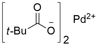 新戊酸钯(II)