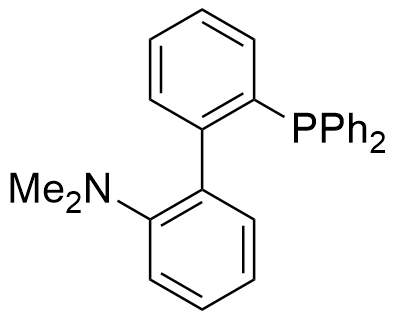 2-二苯基膦-2'-(N,N-二甲氨基)联苯