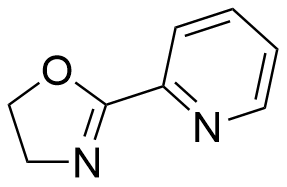 2-(4,5-二氢-1,3-恶唑-2-基)吡啶