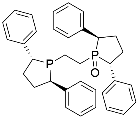 1,2-双((2R,5R)-2,5-二苯基膦杂戊烷)乙烷单氧化物