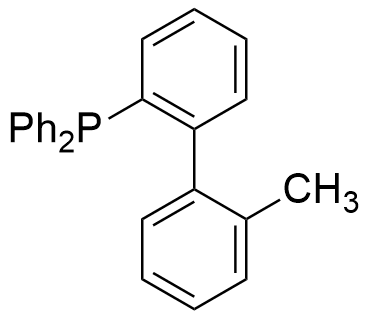2-二苯基膦-2'-甲基联苯