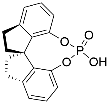 (R)-螺环二酚膦酸酯