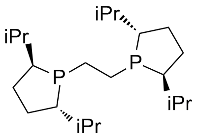 1,2-Bis[(2S,5S)-2,5-diisopropyl-1-phospholanyl]ethane