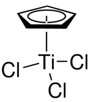 环戊二烯基三氯化钛(IV)