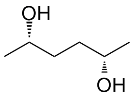 (2S,5S)-2,5-己二醇