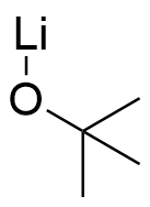 叔丁醇锂