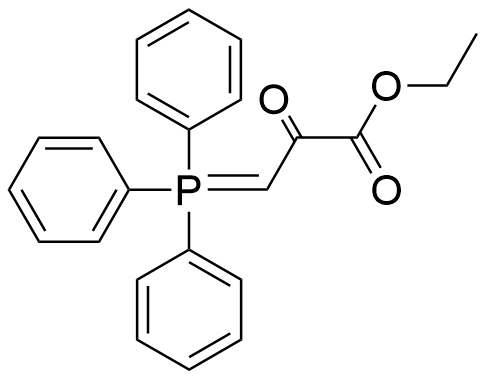 (三苯基膦)丙酮酸乙酯
