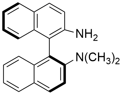 (S)-N,N-二甲基-1,1'-联萘胺