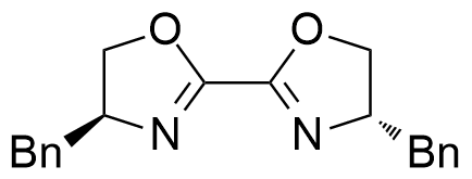 2,2'-双((4S)- 4 -苄基- 2 -恶唑啉)