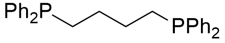 1,4-双(二苯基膦)丁烷