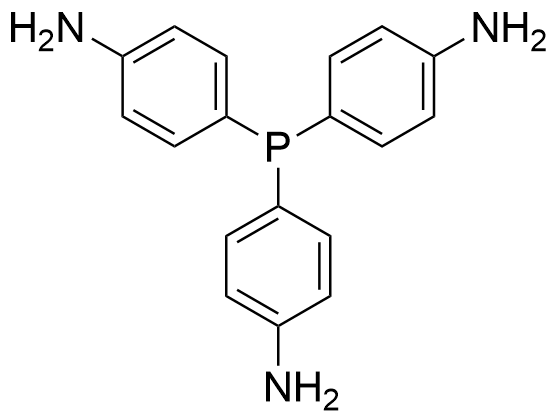 三（4-胺基苯基）膦