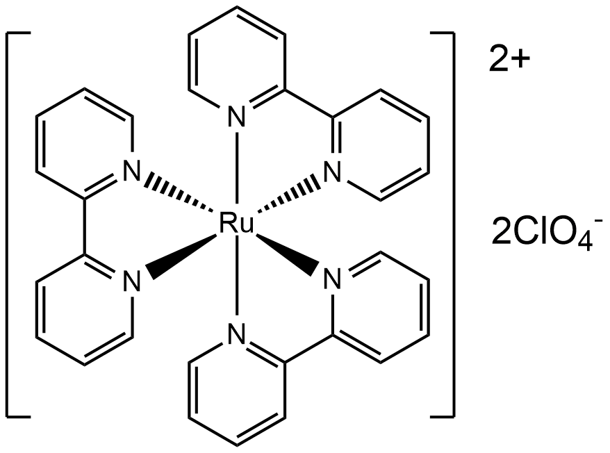 三(2,2'-联吡啶)钌二(高氯酸)盐