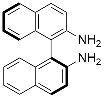 S(-)-2,2-二氨基-1,1-联萘