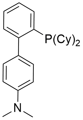 2-二环己基膦-4-(N,N-二甲胺)-1,1'-联苯