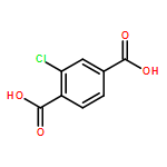 2-氯对苯二甲酸